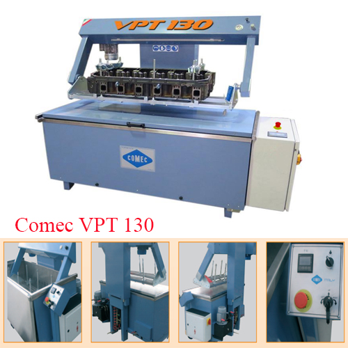 Comec VPT 130