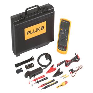 Fluke 88V/A kit
