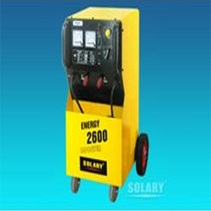 Solary 2600