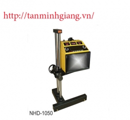 Thiết bị kiểm tra đèn pha Nanhua