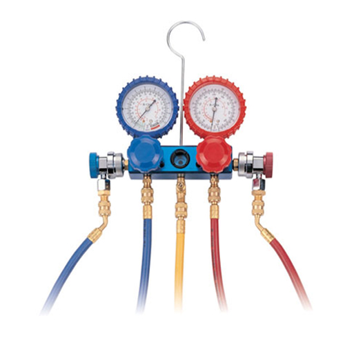 Đồng hồ nạp gas lạnh