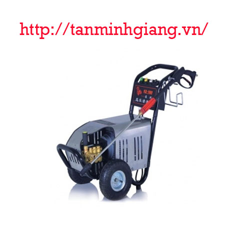 Máy rửa xe cao áp