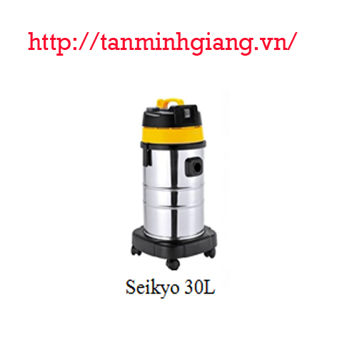 Máy hút bụi 30 lít