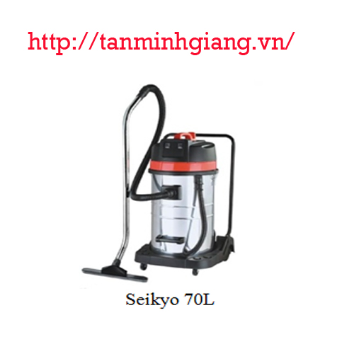 Máy hút bụi 30 lít