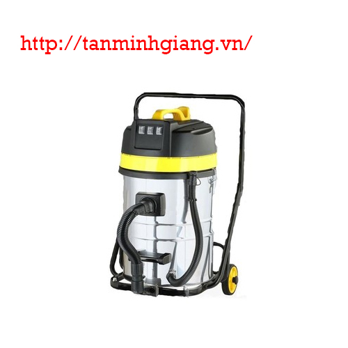 Máy hút bụi chuyên dùng hút bụi nội thất Xe Máy - Ô tô , nhà hàng khách sạn