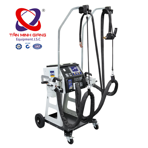 GYSPOT IN-VERTER 100 R.CX