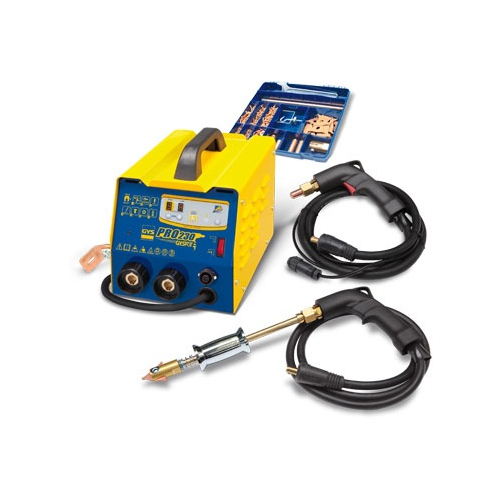 Máy hàn rút tôn Gys Spot 230