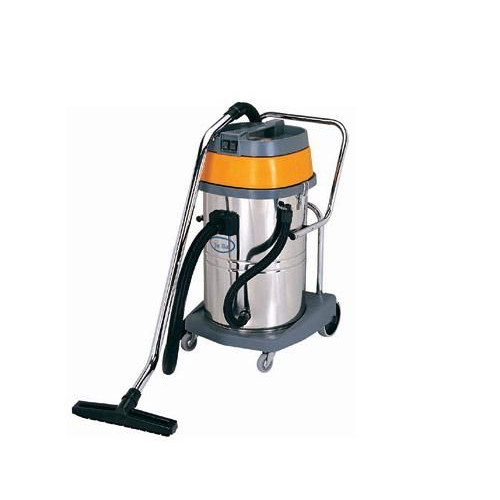 Máy hút bụi HiClean