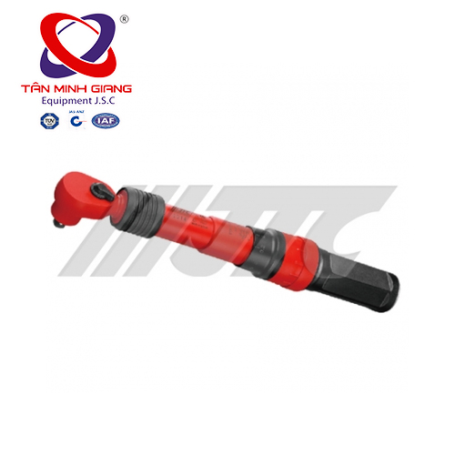 INDUSTRIAL TORQUE WRENCH