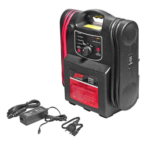 Bình cứu pan 12, 24V