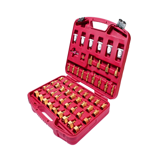 Bộ Thiết Bị Kiểm Tra Hệ Thống Điều Hoà