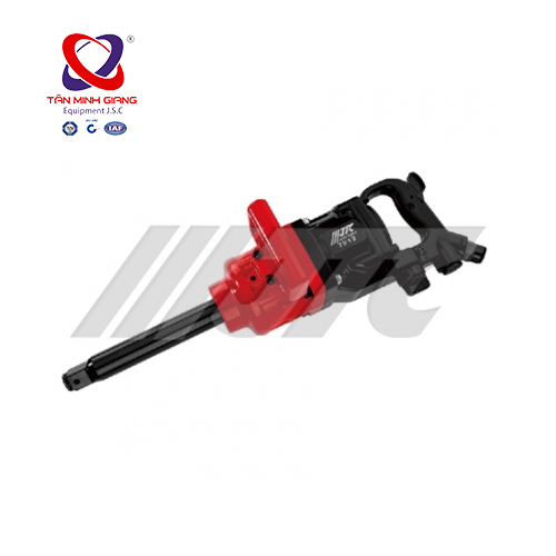 JTC-7812 1" LONG ANVIL AIR IMPACT WRENCH