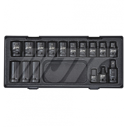 Bộ Tuýp Dành Cho Súng Vặn Ốc ½”