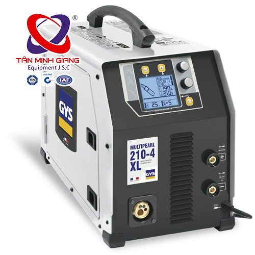 Multi PEARL 210-4 XL