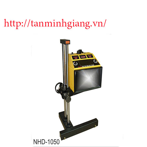 Thiết bị kiểm tra đèn pha