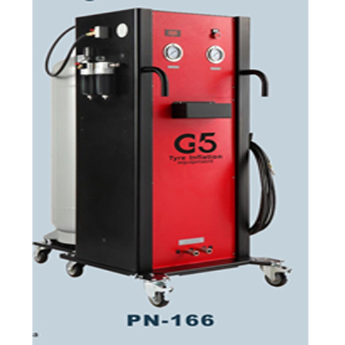 Máy bơm khí ni-tơ áp suất cao