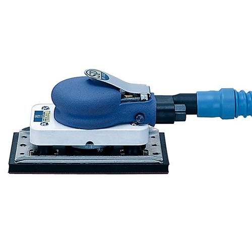 Máy mài rung matit khô