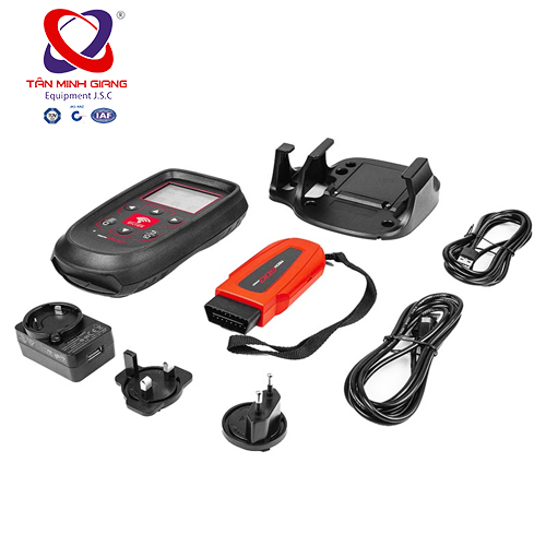 TECH600 TPMS tool