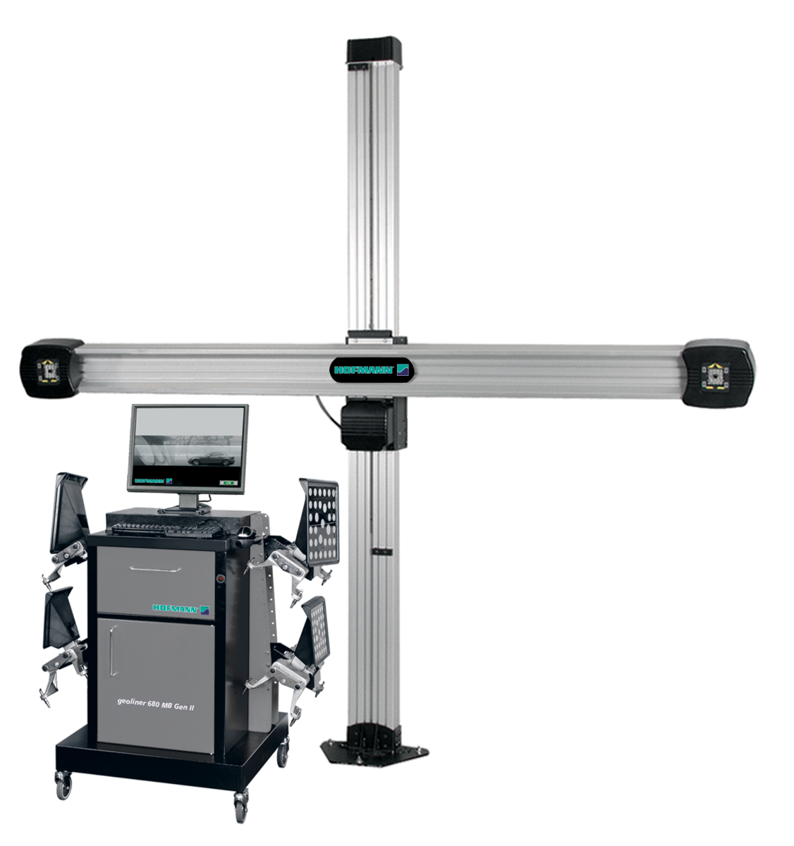 Geoliner 680-MB Gen II